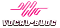 Vocal Blog