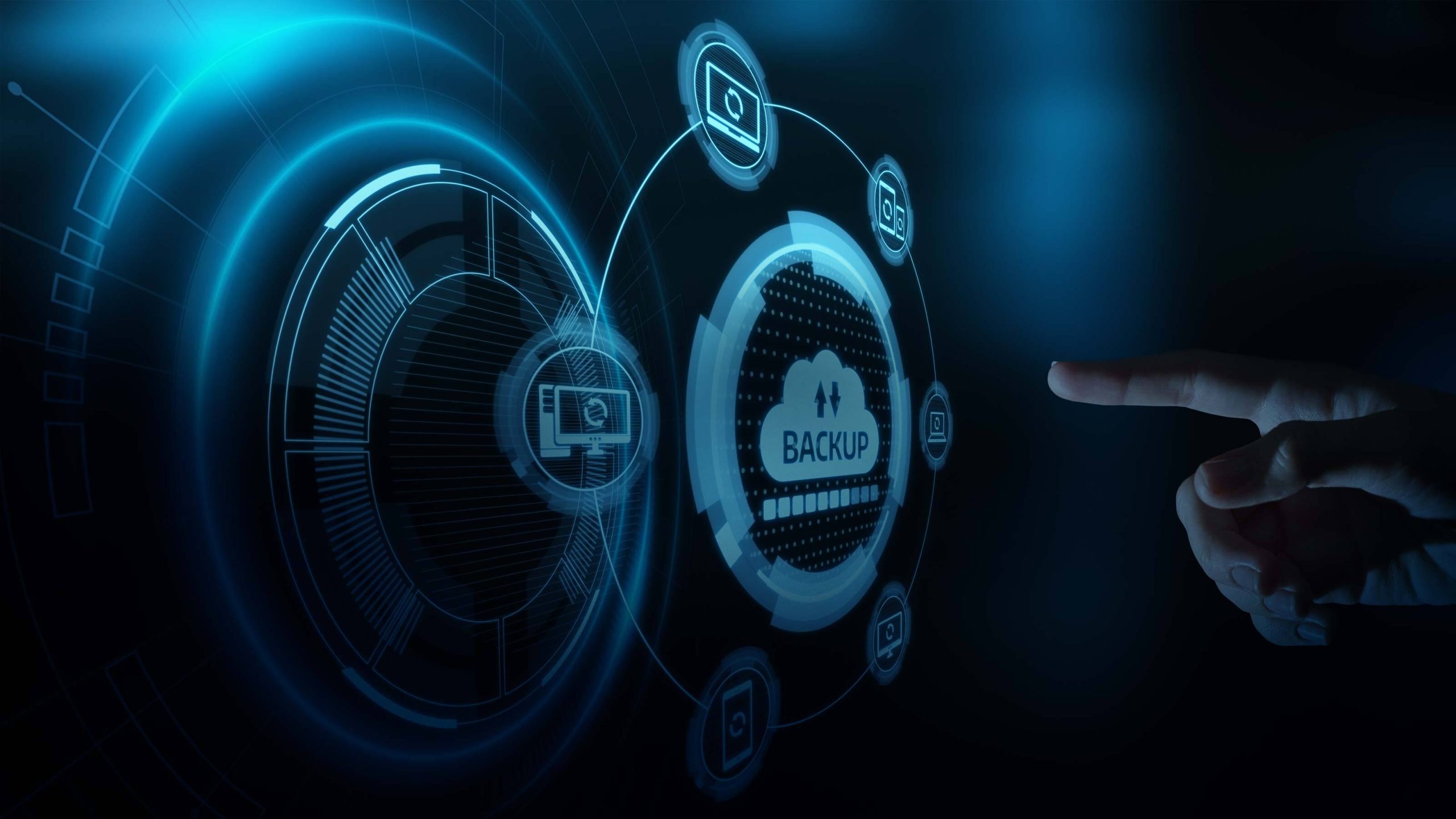 enterprise data protection