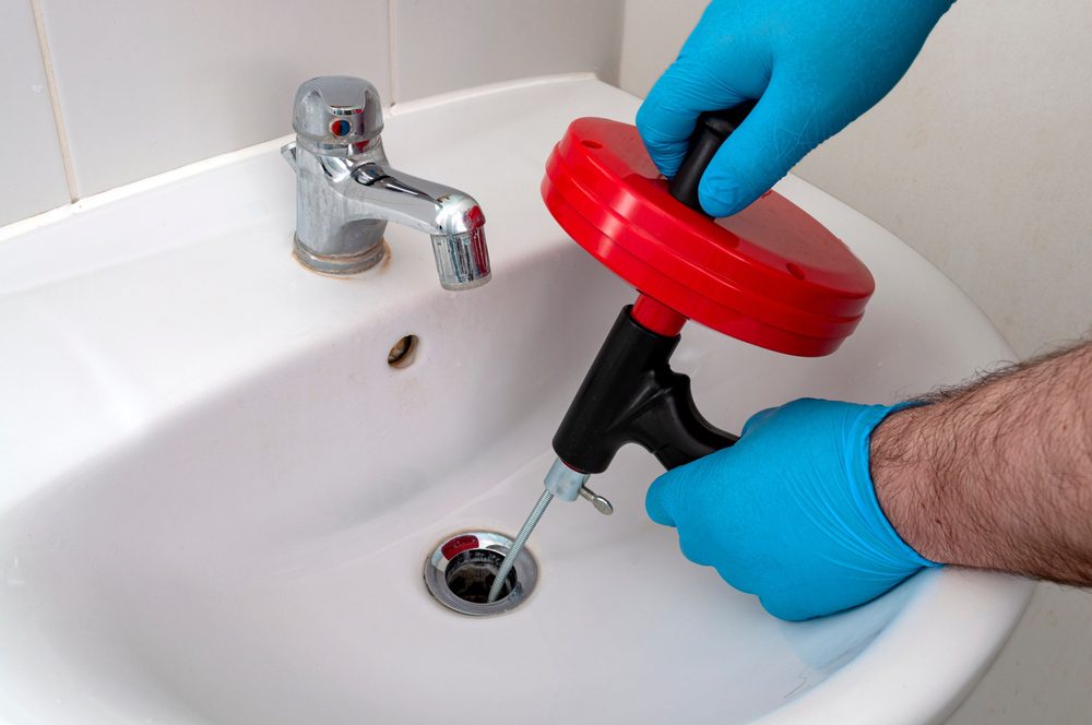 carters my plumber drain cleaning
