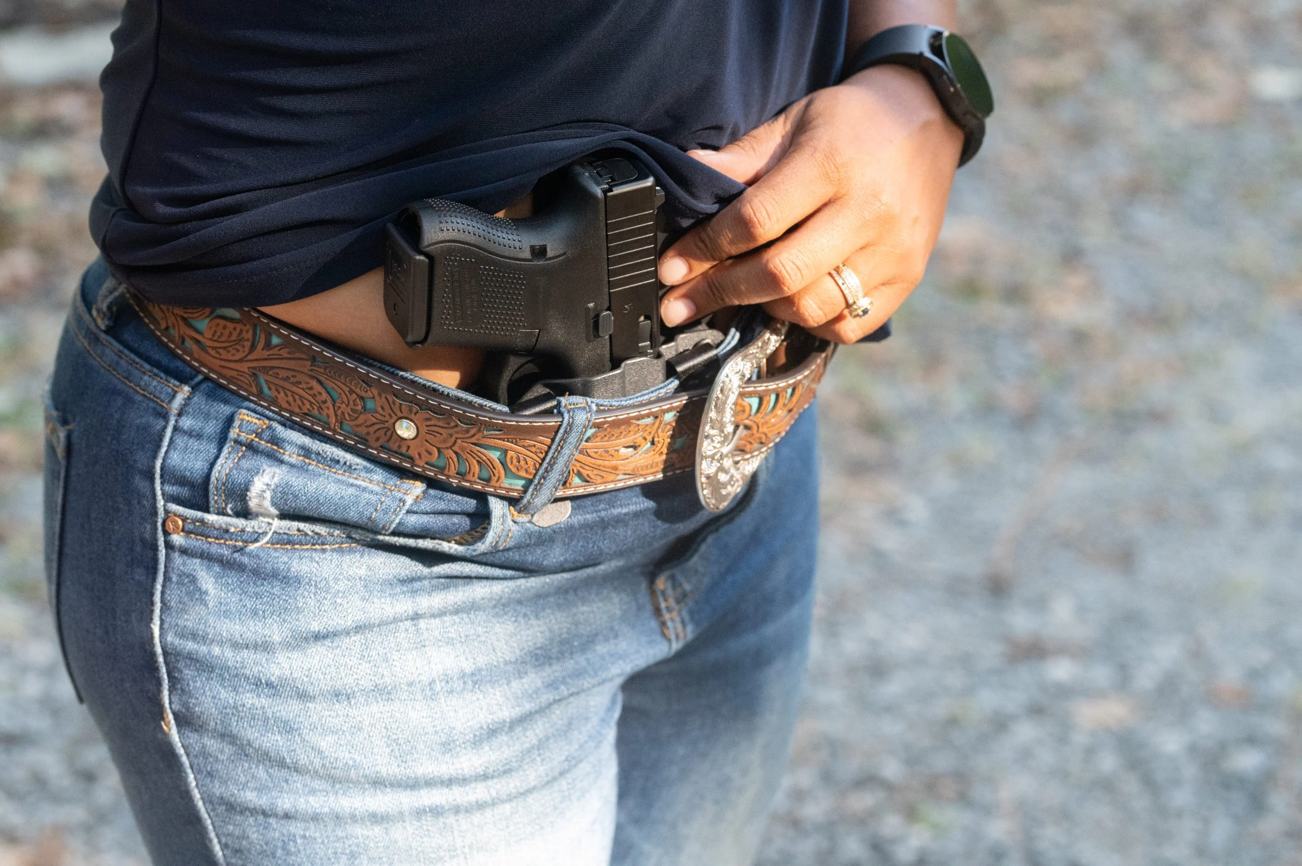 rounded gear sig sauer holsters 
