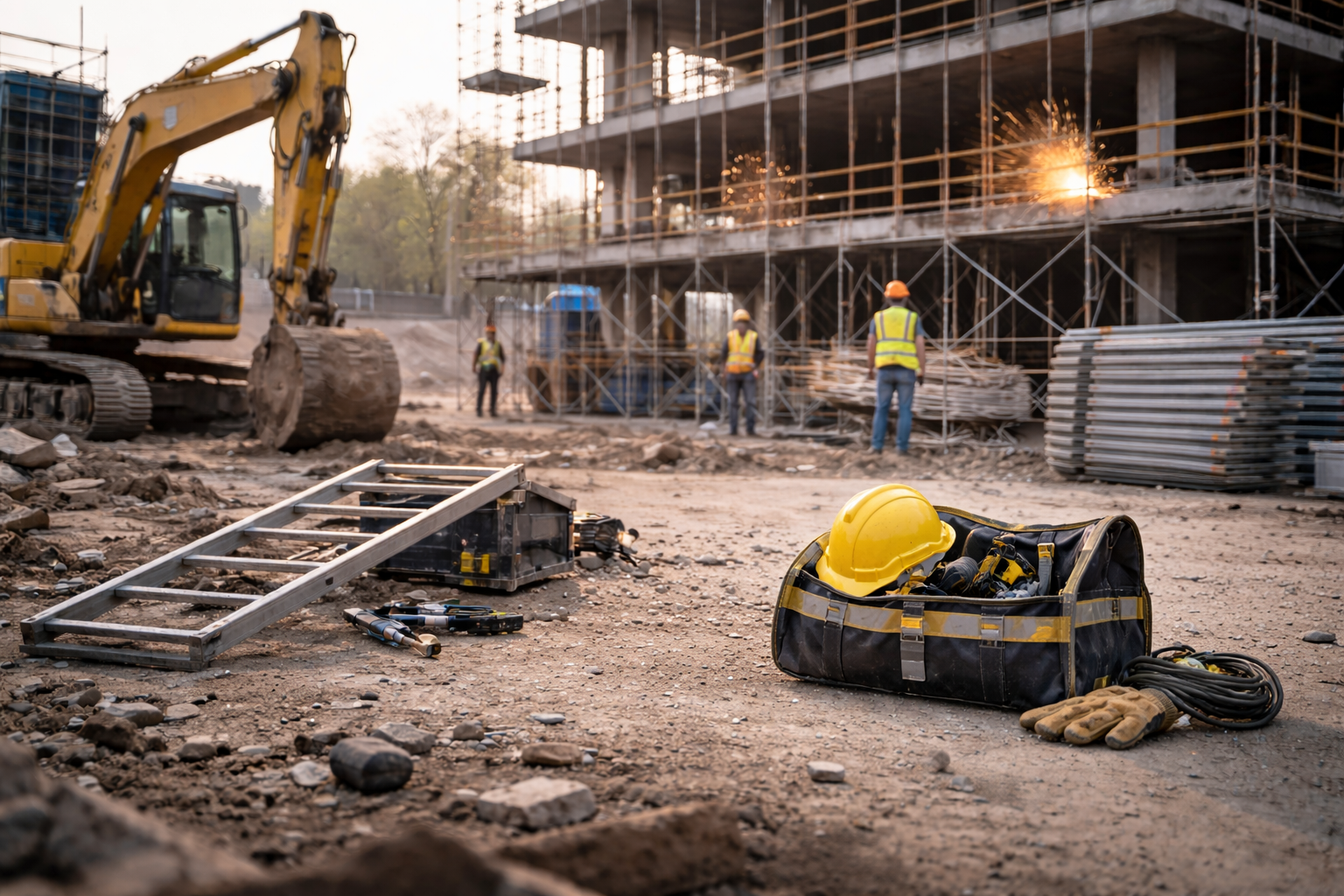 hire industrial accident lawyer in corpus christi