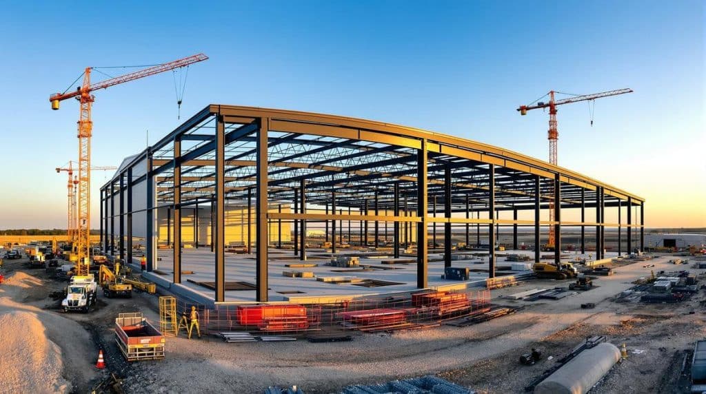 Choice Metal Buildings Texas
