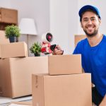 Running Out Of Packing Time? Professional Support Keeps Moving Plans On Track