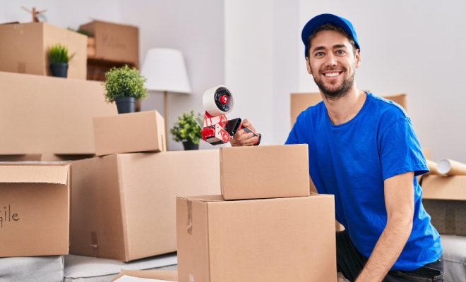 Running Out Of Packing Time? Professional Support Keeps Moving Plans On Track