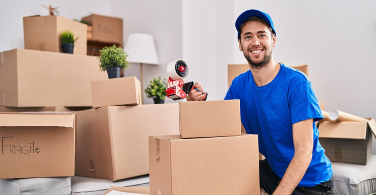 Running Out Of Packing Time? Professional Support Keeps Moving Plans On Track