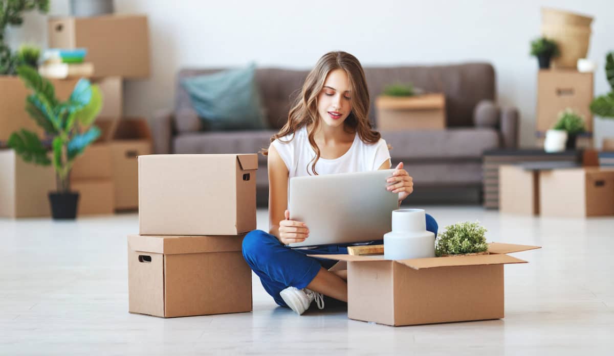 Learn more about packing services in San Antonio