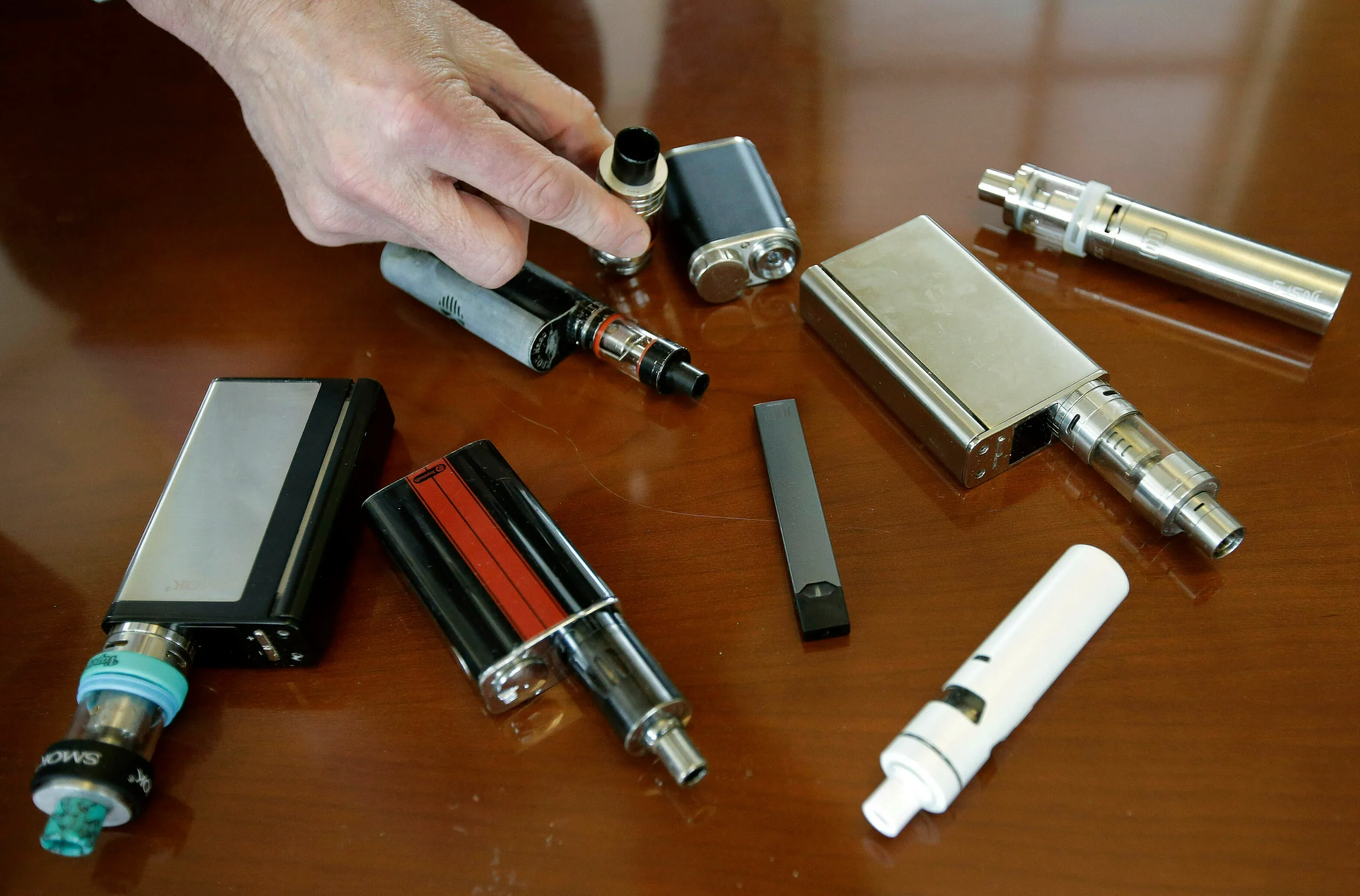 learn more about cannabis vapes