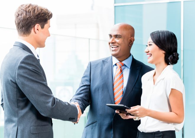 What Owners Should Think About Before Selling a Business