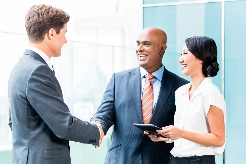 What Owners Should Think About Before Selling a Business