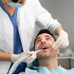 How Private Dentists Manage Dental Anxiety Through Continuity of Care and Long-Term Therapeutic Relationships