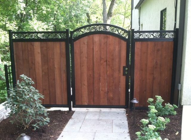 Tired Of An Exposed Yard? Privacy Fencing Creates Better Separation