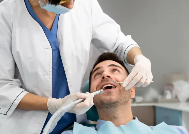 How Private Dentists Manage Dental Anxiety Through Continuity of Care and Long-Term Therapeutic Relationships