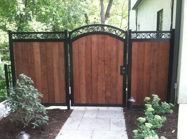 Tired Of An Exposed Yard? Privacy Fencing Creates Better Separation
