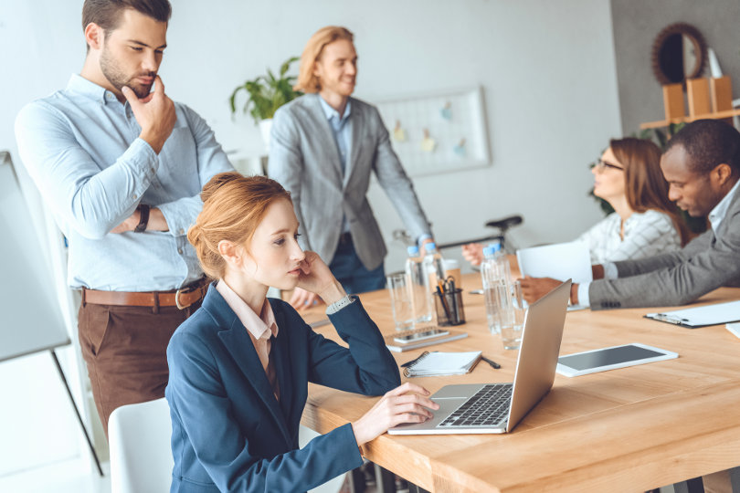 selling a privately owned business