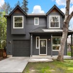 bay window installation