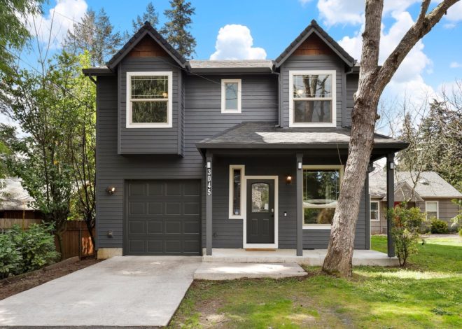 Transform Your House with Sustainable Exterior Remodeling for Long-term Benefits