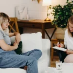 Professional Counsellors Offering Compassionate Support for Depression and Anxiety Recovery Journeys