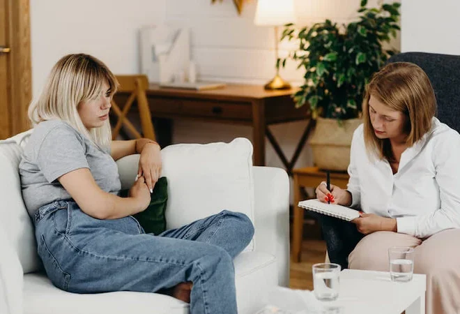 Professional Counsellors Offering Compassionate Support for Depression and Anxiety Recovery Journeys