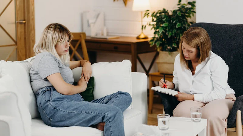 Professional Counsellors Offering Compassionate Support for Depression and Anxiety Recovery Journeys