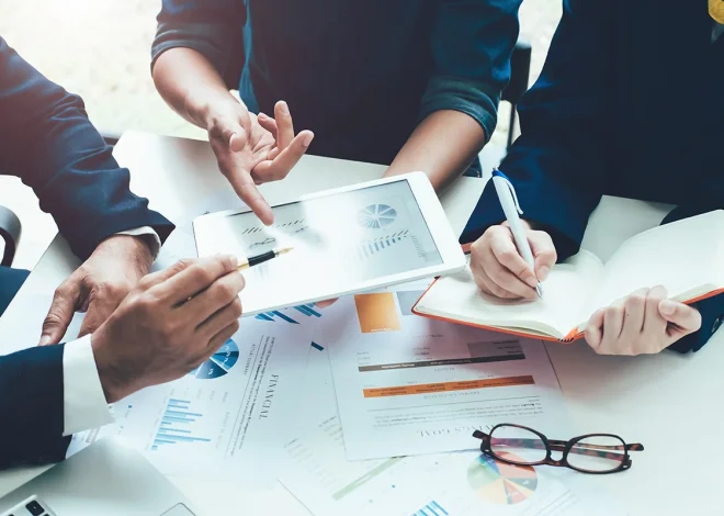 Better Financial Confidence Through Organized Tax Preparation