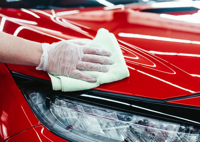 Reliable Solutions for Vehicle Restoration at Auto Body Shop San Antonio
