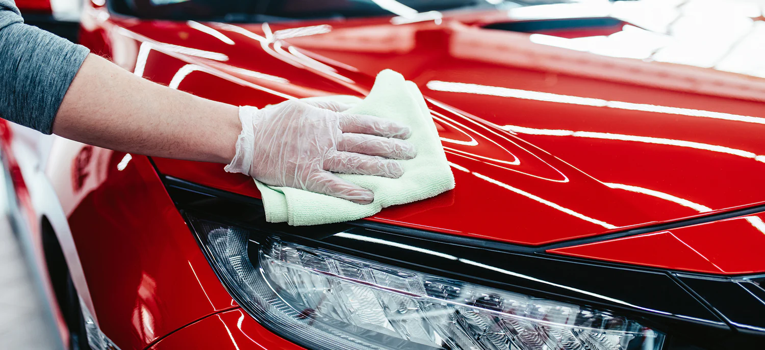 Reliable Solutions for Vehicle Restoration at Auto Body Shop San Antonio