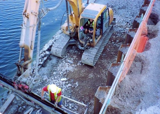 Simple ways structures stay strong even on unstable soft ground