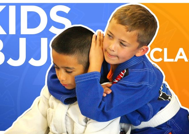 How After-School Training helps to Builds kids Confidence and Focus