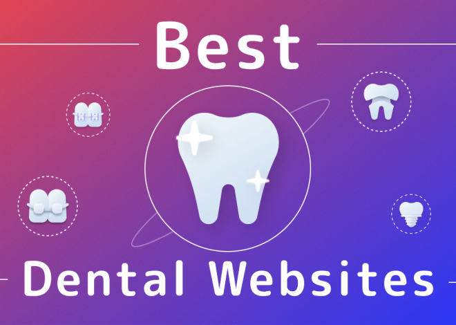 Transforming Dental Websites Through Progressive Web App Technology