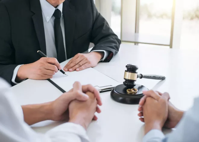 Parents Often Struggle Understanding Custody Changes During Difficult Family Separation Situations