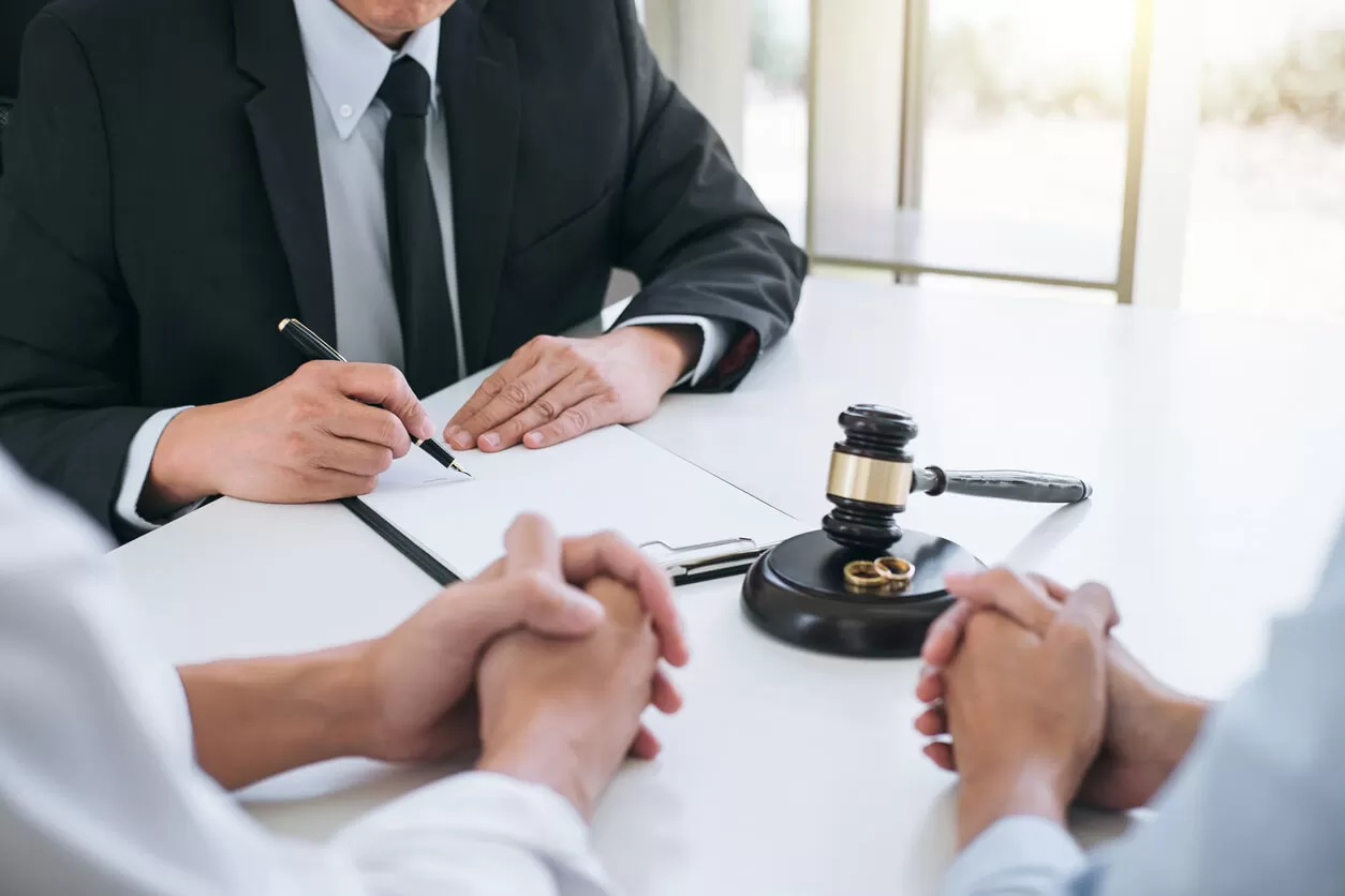 Parents Often Struggle Understanding Custody Changes During Difficult Family Separation Situations