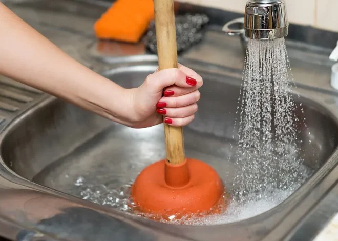 Common Drain Blockage Signs Homeowners Should Never Ignore During Daily Use
