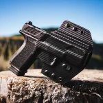 Reliable Holster Options Helping Owners Feel More Prepared Outside Daily Situations