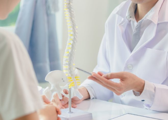 Non-Surgical Back Care Options Supporting Faster Physical Recovery Processes