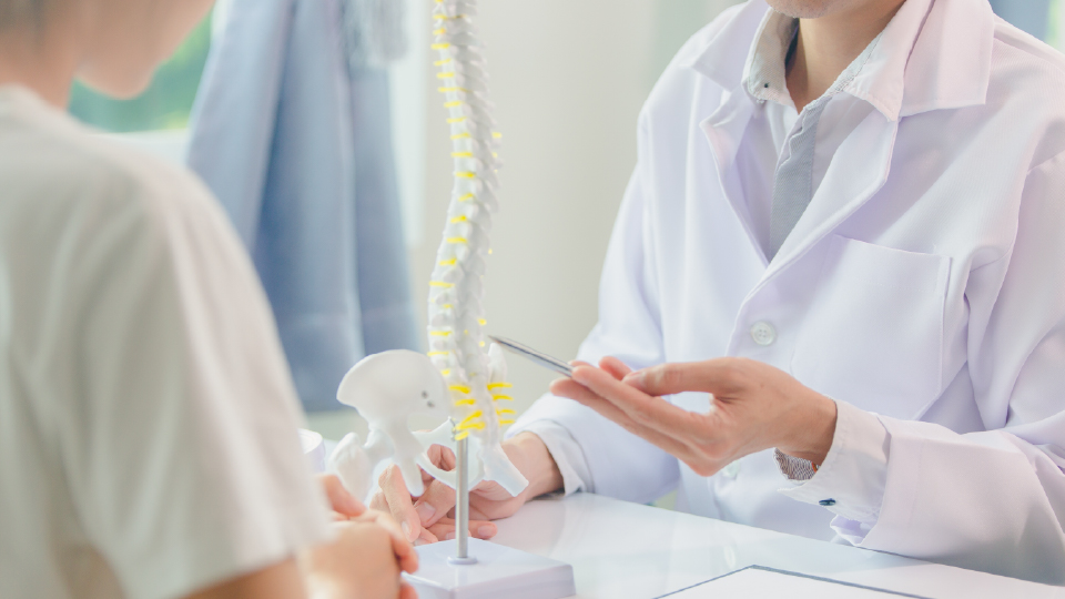 Non-Surgical Back Care Options Supporting Faster Physical Recovery Processes