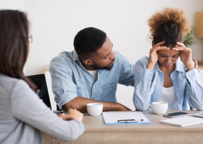 Anxiety Treatment Programs Supporting Healthier Responses During Challenging Life Events