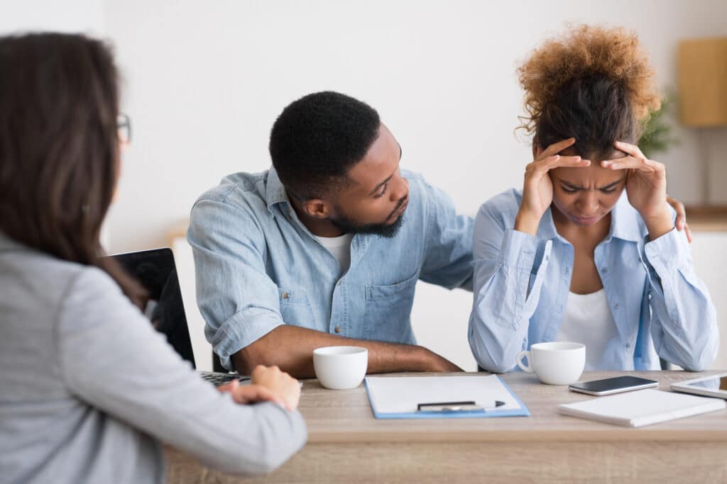 Anxiety Treatment Programs Supporting Healthier Responses During Challenging Life Events