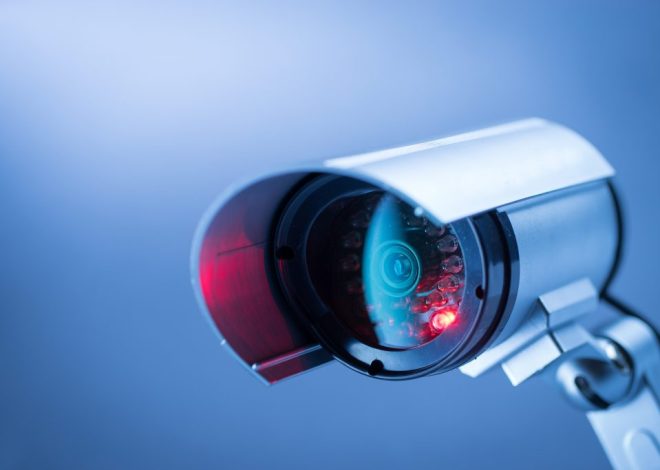 Why Austin Homeowners Prefer Modern Security Cameras For Property Protection