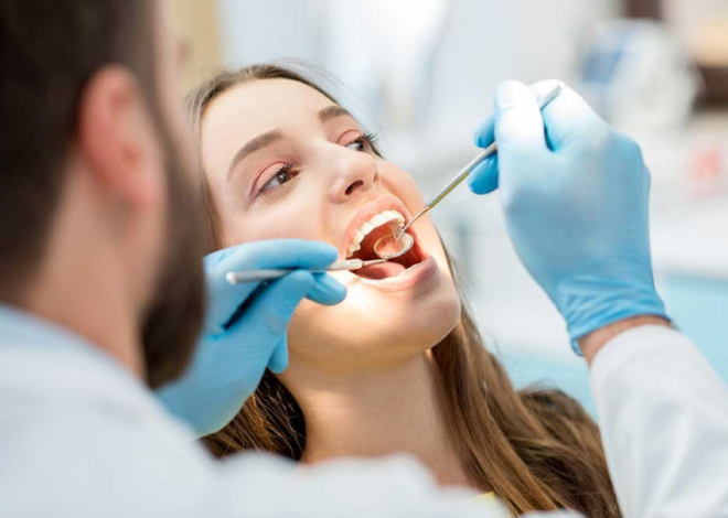 How Orthodontic Treatment Improves Chewing Efficiency and Nutritional Absorption
