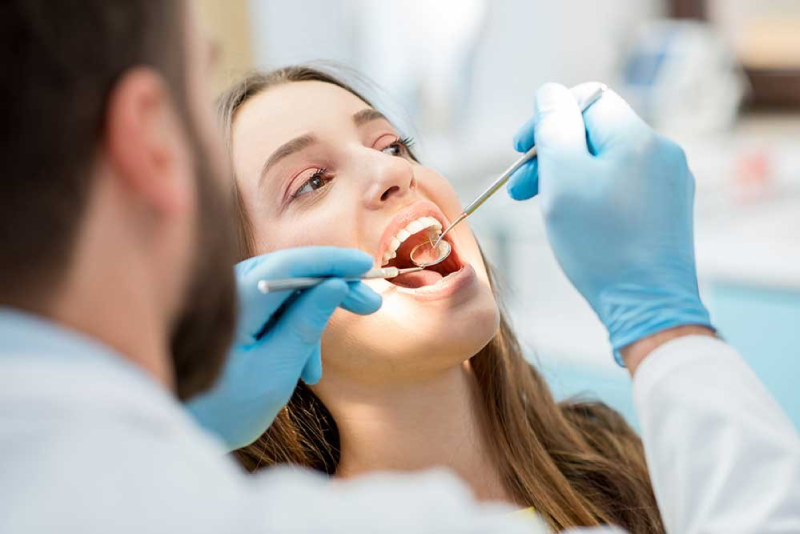 How Orthodontic Treatment Improves Chewing Efficiency and Nutritional Absorption