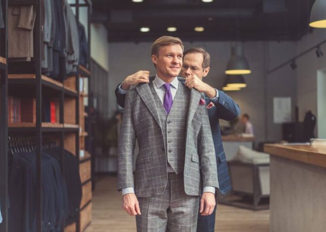 Workplace Changes Sometimes Influence Clothing Decisions More Than Expected