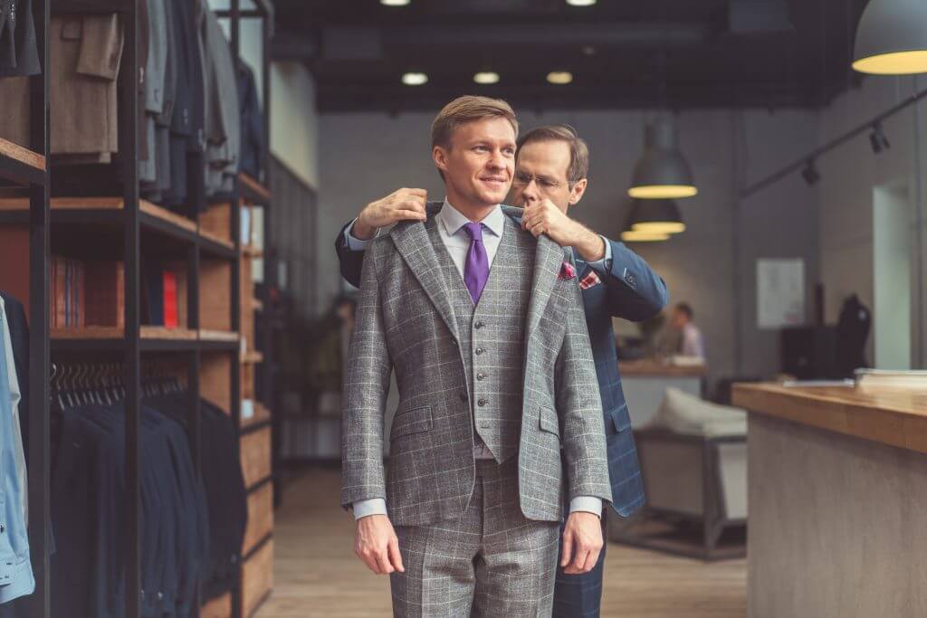 Workplace Changes Sometimes Influence Clothing Decisions More Than Expected