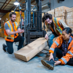 Liability Issues Associated with Major Jobsite Injury Events