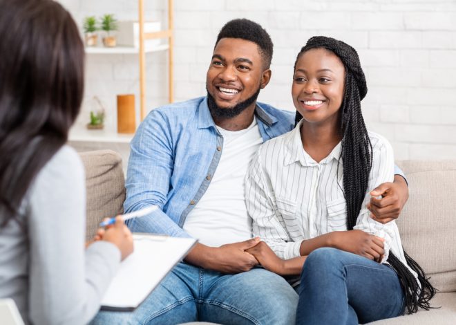 Building Stronger Relationships Through Better Communication and Emotional Understanding Together
