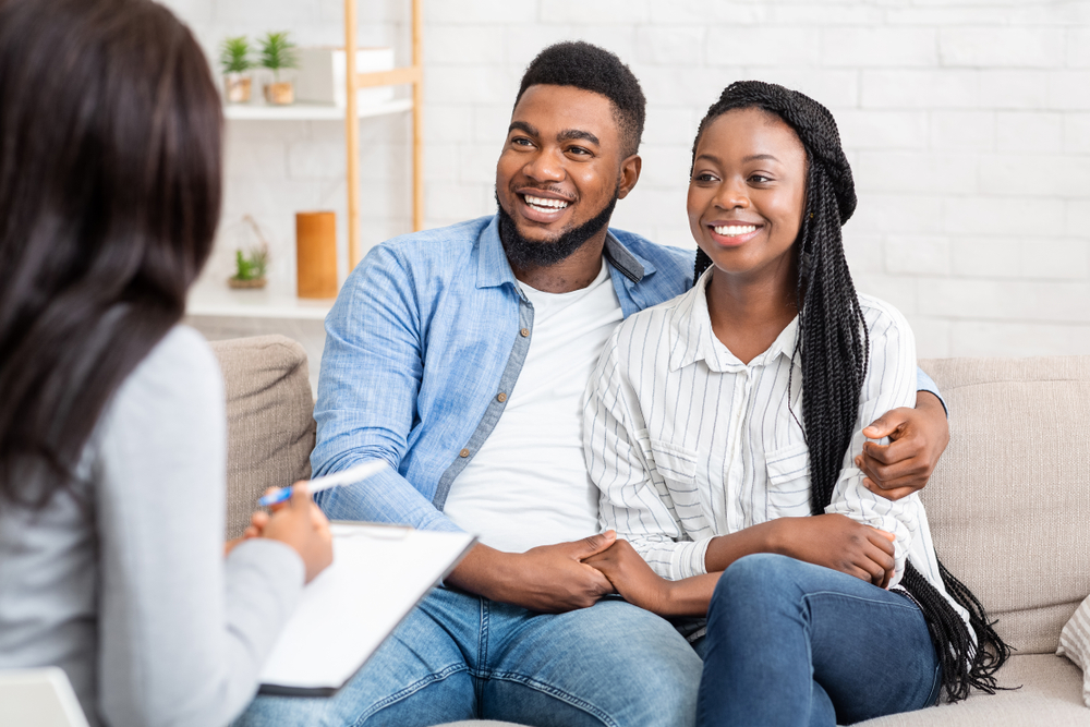 Building Stronger Relationships Through Better Communication and Emotional Understanding Together